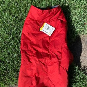 RUFFWEAR - Quinzee Insulated Jacket for Dog Large